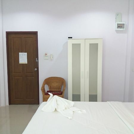 Samsiri Resort Korat Nakhon Ratchasima Luaran gambar