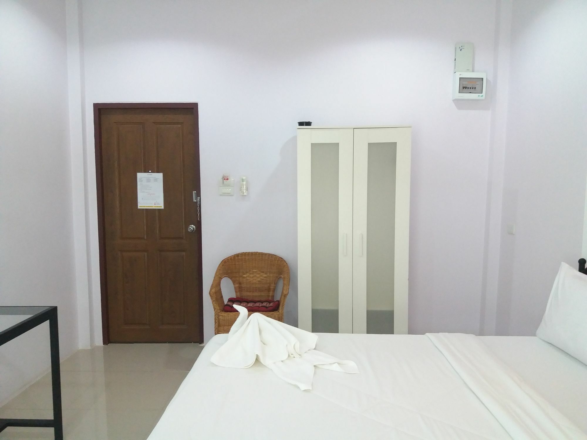 Samsiri Resort Korat Nakhon Ratchasima Luaran gambar
