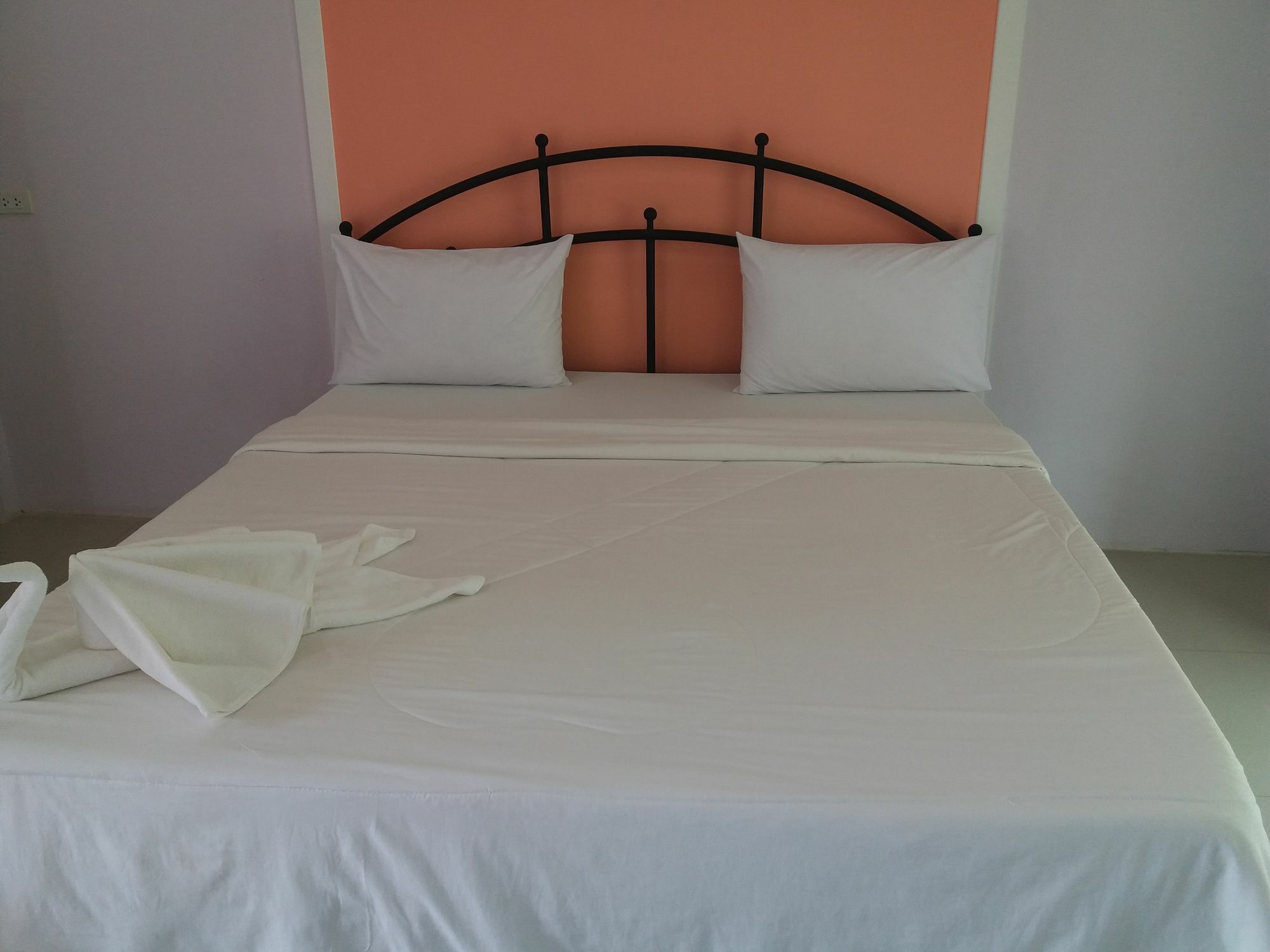 Samsiri Resort Korat Nakhon Ratchasima Luaran gambar