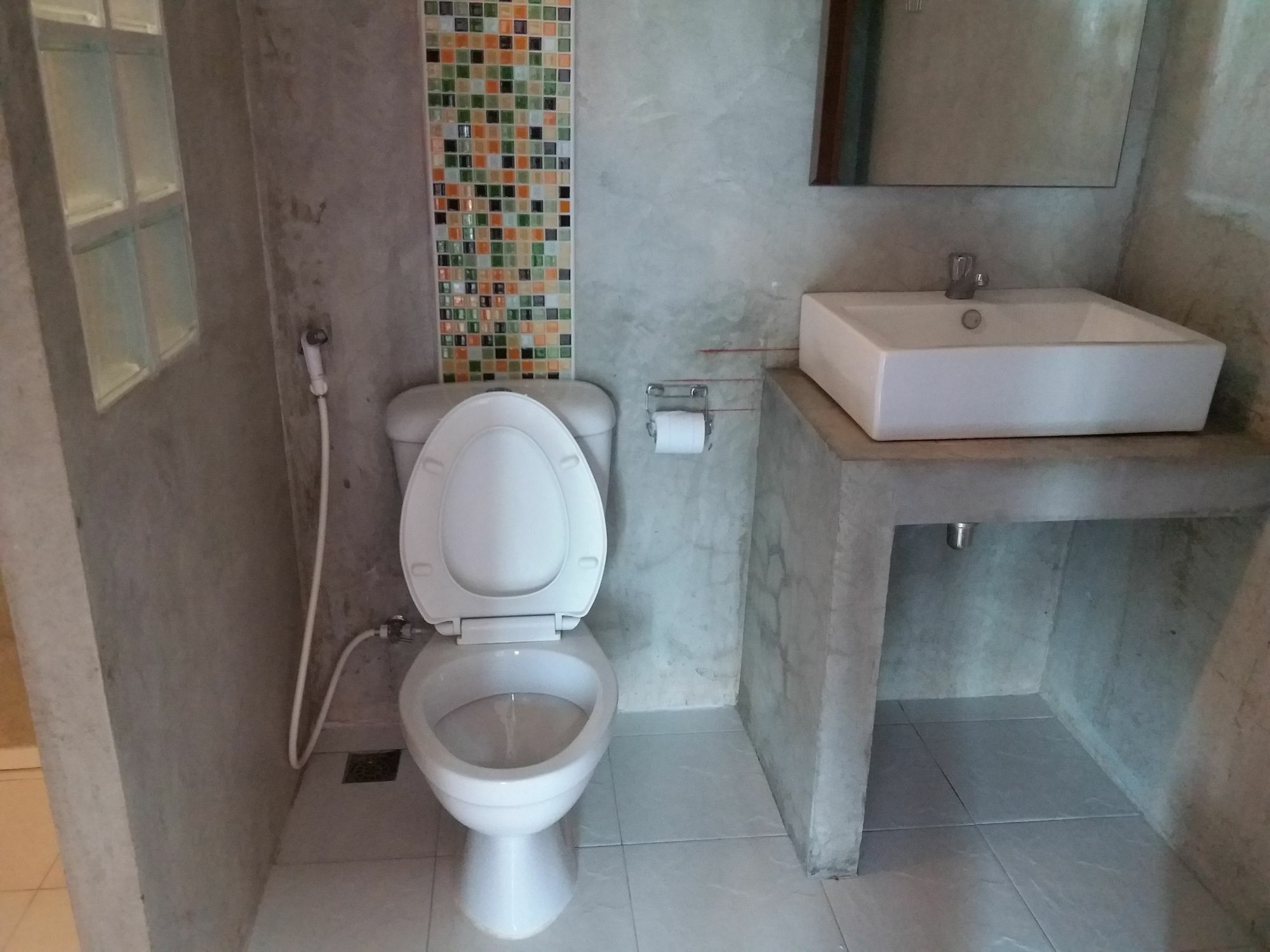 Samsiri Resort Korat Nakhon Ratchasima Luaran gambar